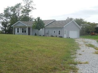 7184 Ky Highway 22 W, Falmouth, KY 41040