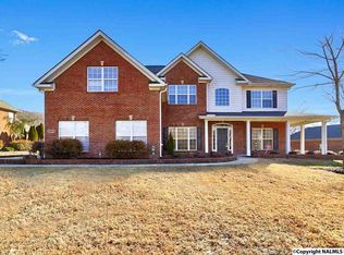 2809 Callodon Pl SE, Owens Cross Roads, AL 35763