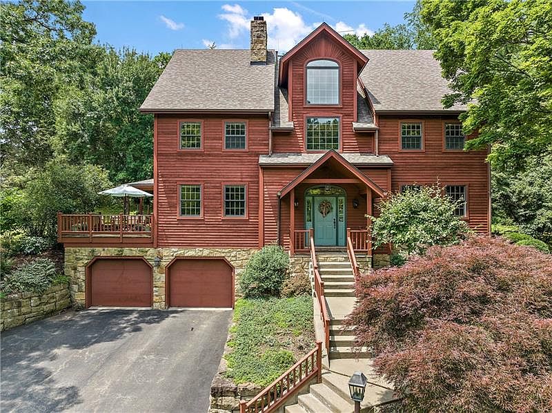471 School St, Sewickley, PA 15143 MLS 1622094 Zillow