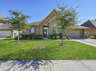 4405 Ashley Ln, Deer Park, TX 77536