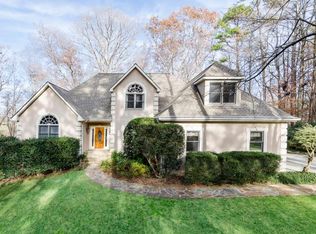 5115 Ascot Dr, Cumming, GA 30028
