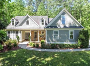 3739 Beaver Creek Rd, Gainesville, GA 30506
