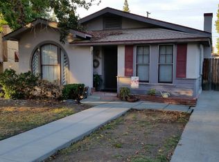 2620 Park Way, Bakersfield, CA