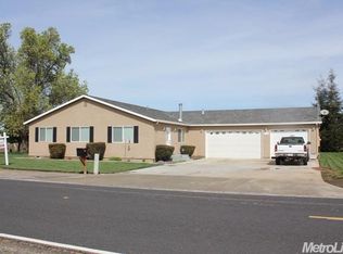 13899 E Clinton South Ave, Ripon, CA 95366
