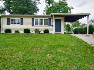 213 Lindy Blvd, Ballwin, MO 63021