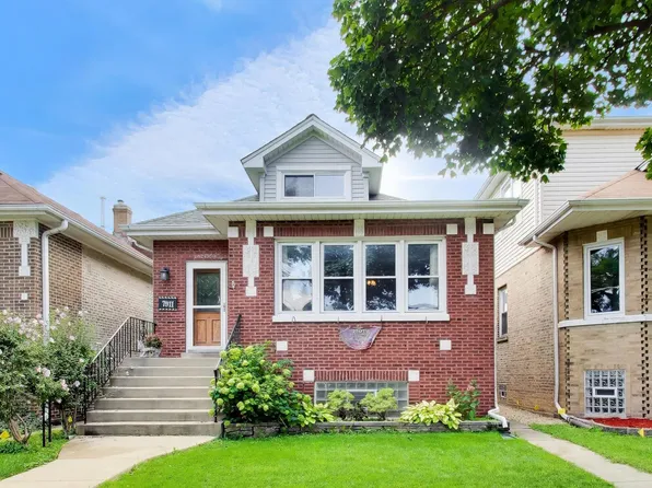 7911 W Westwood Dr, Elmwood Park, IL 60707