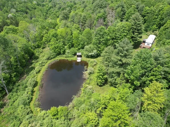Gay Hollow Rd Lot Wp001, Spencer, NY 14883