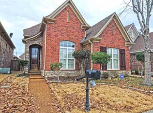 1919 Talisker Dr, Cordova, TN 38016