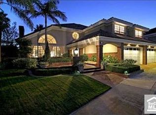 16 Rockingham Dr, Newport Beach, CA 92660