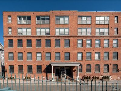 145 Canal Street #206, Shelton, CT, 06484