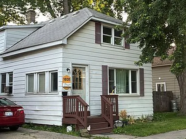 1031 E Breckenridge St, Ferndale, MI 48220
