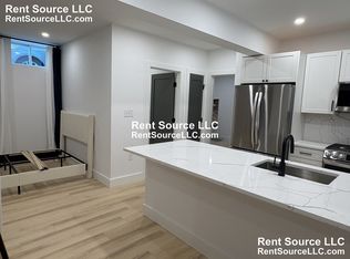 52 Cotting St FLOOR BASEMENT, Medford, MA 02155