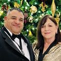 Ralph and Sandi De La Cruz