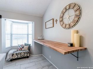 3309 Country Vw, Schertz, TX 78108