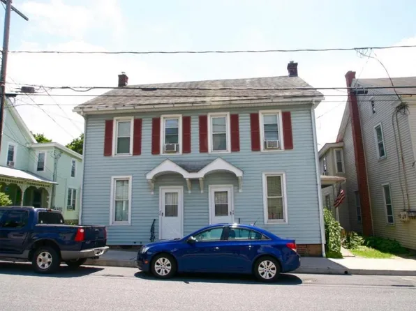 50 E High St, Elizabethtown, PA 17022