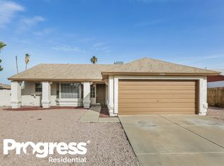 6526 W Becker Ln, Glendale, AZ 85304