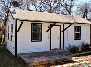 1008 Cecilia St, San Antonio, TX 78207