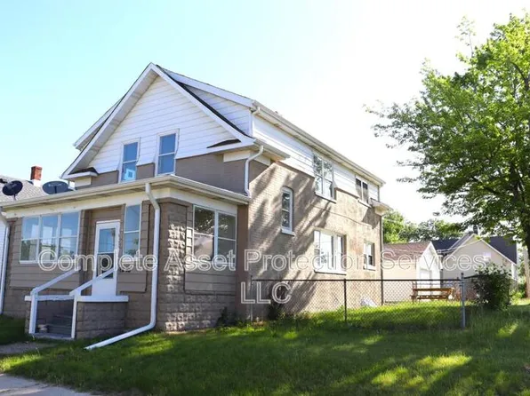 1216 Kentucky St APT A, Michigan City, IN 46360