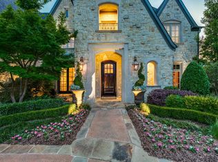 895 Foxglove Trl, Fairview, TX 75069