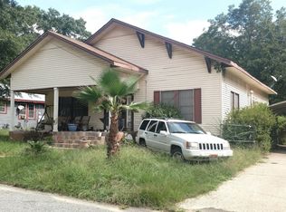 512 Constable St, Minden, LA 71055