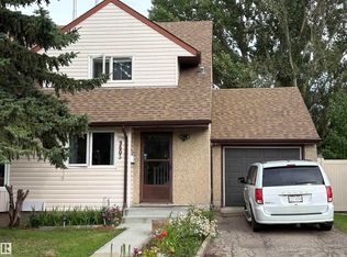 Paddington Green, Edmonton, AB T5T 2Z9
