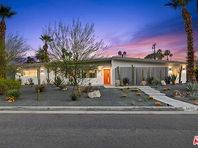 74085 Setting Sun Trl — Photo 46