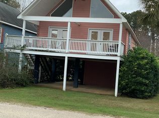 1046 Island Ct, Summerton, SC 29148