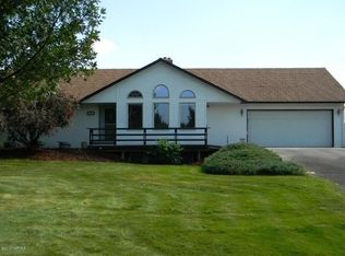 1805 Ekelman Rd, Yakima, WA 98901