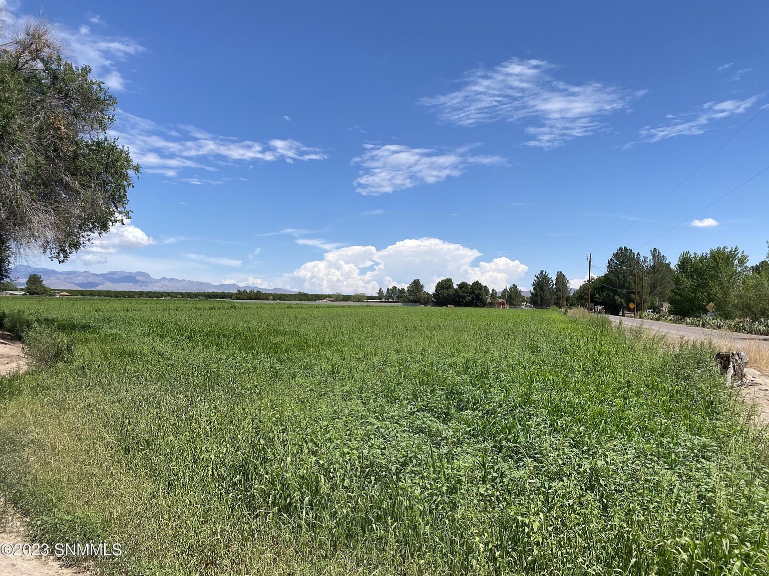 175 E Provencio Rd, Chamberino, NM 88027 MLS 2302297 Zillow