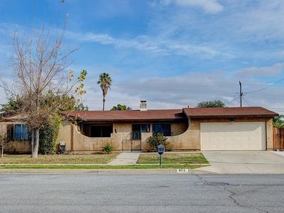 853 N Primrose Ave, Rialto, CA, 92376