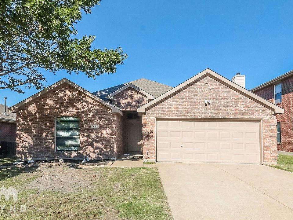 1st image of 506 Appaloosa Dr