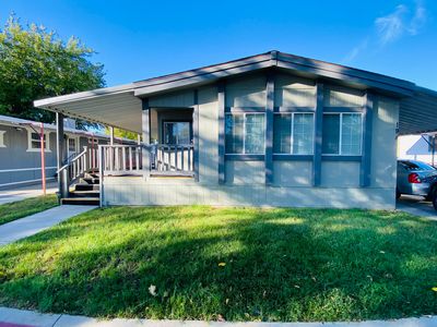 3524 E Avenue R SPACE 194, Palmdale, CA, 93550
