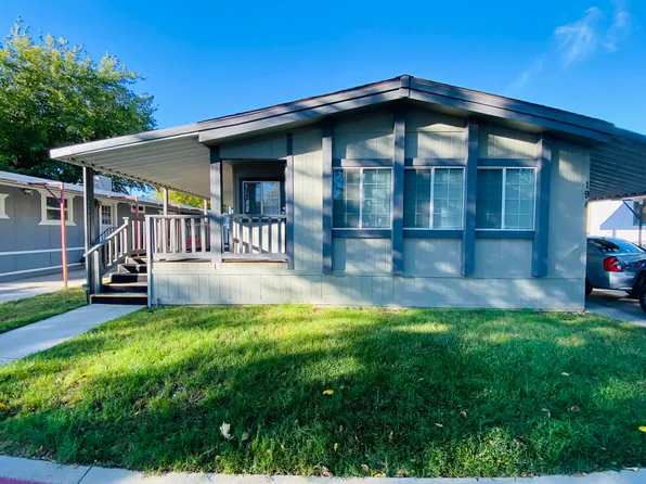 3524 E Avenue R Space 194, Palmdale, CA 93550