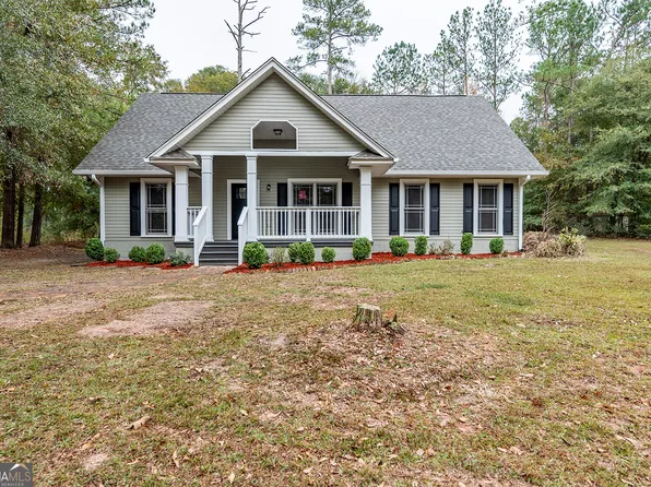 223 Pheasant Dr, Americus, GA 31719