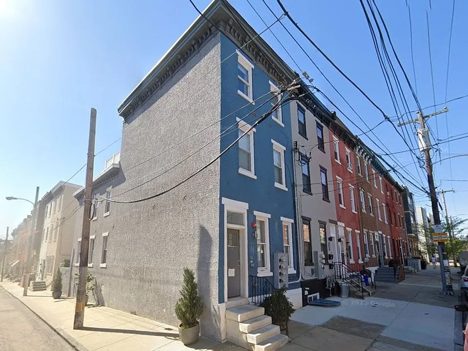 Wylie St 1722