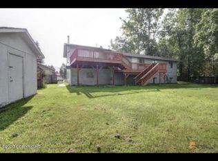 5901 Prosperity Dr #2, Anchorage, AK 99504