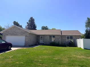 3191 W 7550 S, West Jordan, UT 84084