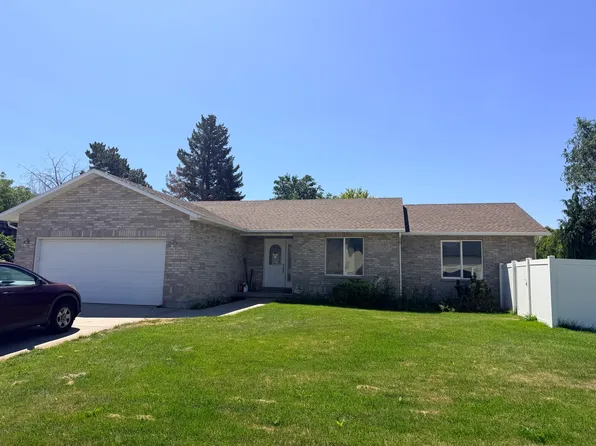 3191 W 7550 S, West Jordan, UT 84084