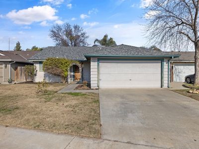 636 W Wren Drive, Visalia, CA, 93291