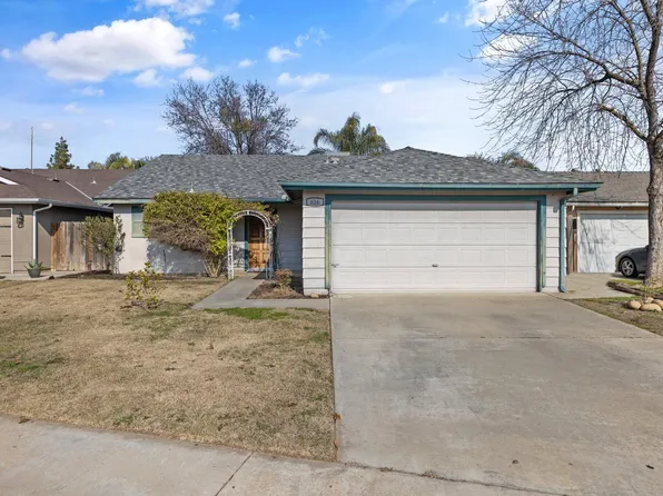 636 W Wren Drive, Visalia, CA 93291