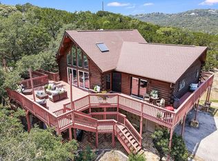 18304 W Reed Parks Rd, Jonestown, TX 78645