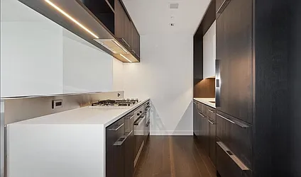 Rented by Hooli Homes New York Inc