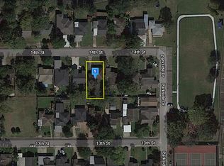 1706 14th St, Galena Park, TX 77547