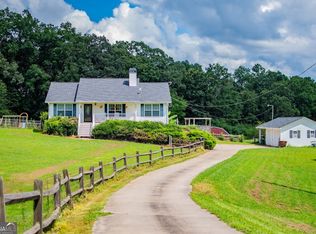 901 Tallapoosa East Church Rd, Buchanan, GA 30113