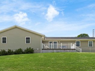 8885 Blackrun Rd, Nashport, OH 43830