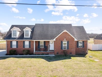 1138 Stratus Dr, Murfreesboro, TN, 37127
