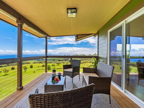 31-3579 Opea Peleau Rd, Ninole, HI 96773