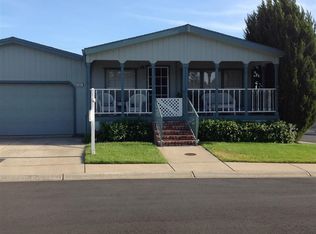 1821 Paris Ln #78, Antioch, CA 94509