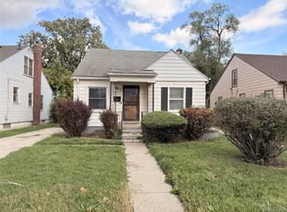 8614 Hubbell St, Detroit, MI 48228