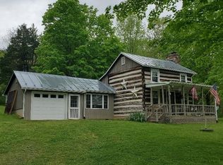 223 Honey Hollow Rd, Lexington, VA 24450